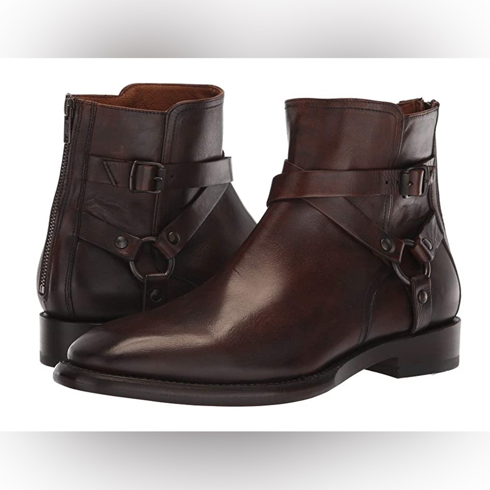 Beautiful Weston Frye boots. 9.5